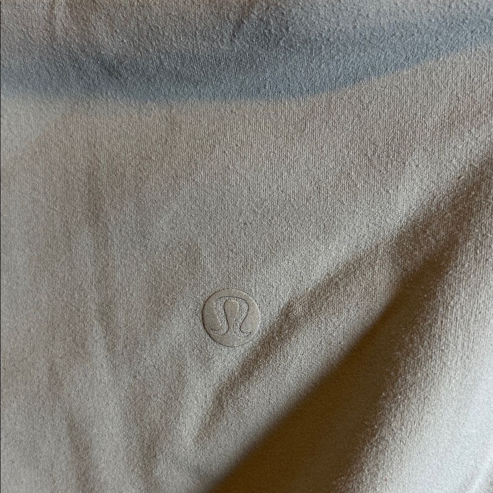 lululemon athletica Gray Leggings - Picture 2 of 4